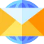 Mail icon 64x64
