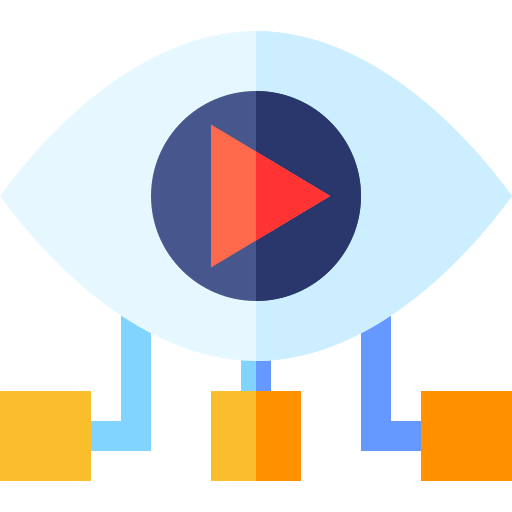 Vision icon