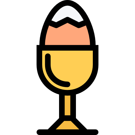 Egg icon