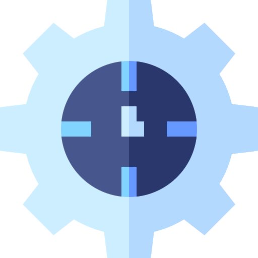 Time icon