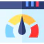 Speedometer icon 64x64