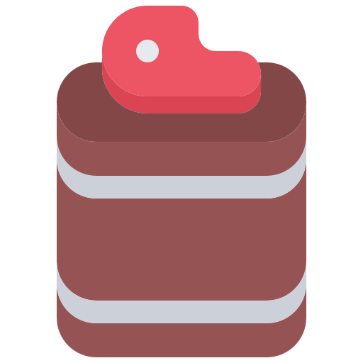 Steak icon