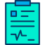 Clipboard icon 64x64