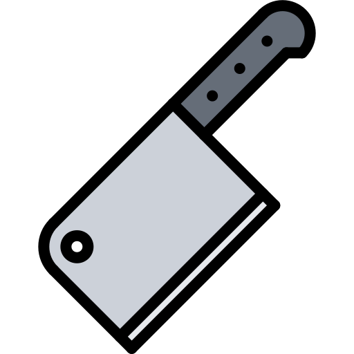 Cleaver icon
