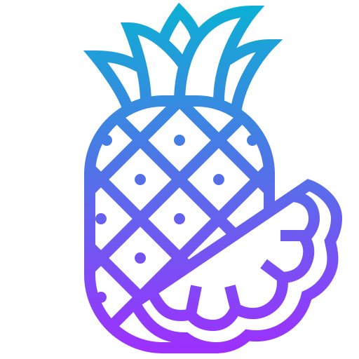 Pineapple 상
