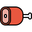 Ham icon 64x64