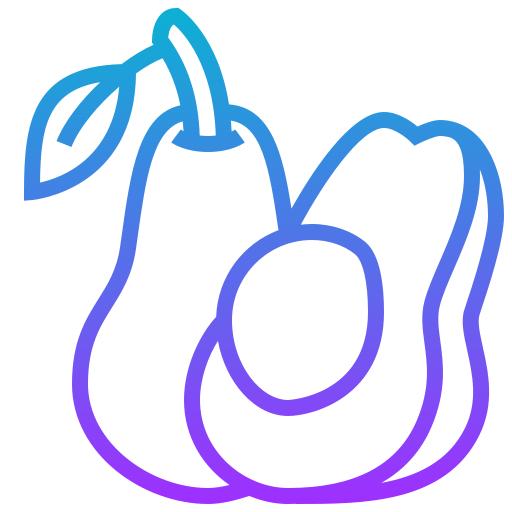 Avocado icon