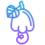 Cashew icon 64x64