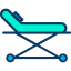 Stretcher icon 64x64