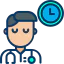 Doctor icon 64x64