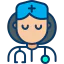 Doctor icon 64x64