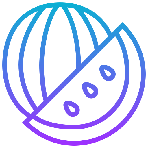Watermelon icon