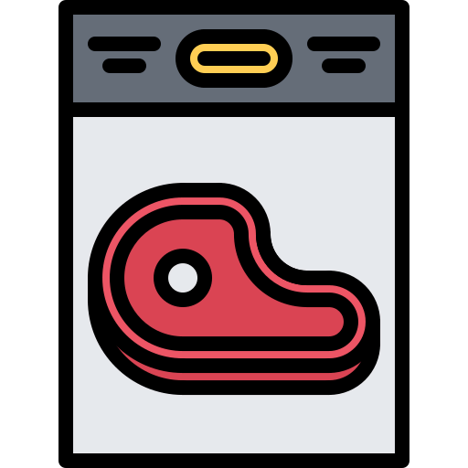 Steak icon