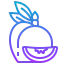 Peach icon 64x64