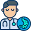 Gastroenterologist icon 64x64