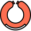 Sausage icon 64x64