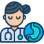 Gastroenterologist icon 64x64
