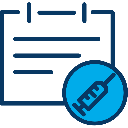 Appointment icon