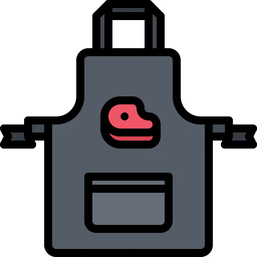 Apron icon