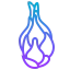 Dragon fruit icon 64x64