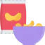 Chips icon 64x64