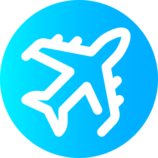 Plane icon
