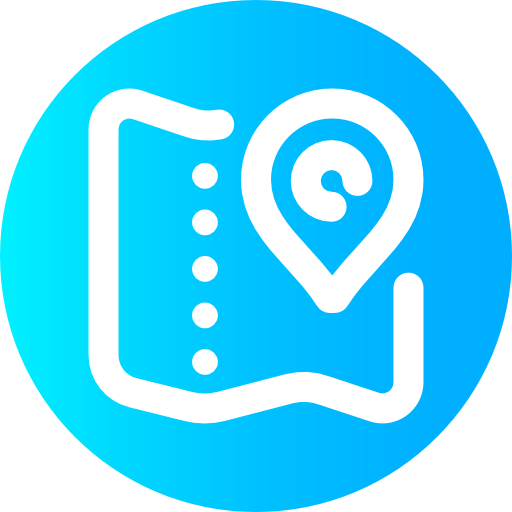 Map icon