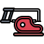 Steak icon 64x64