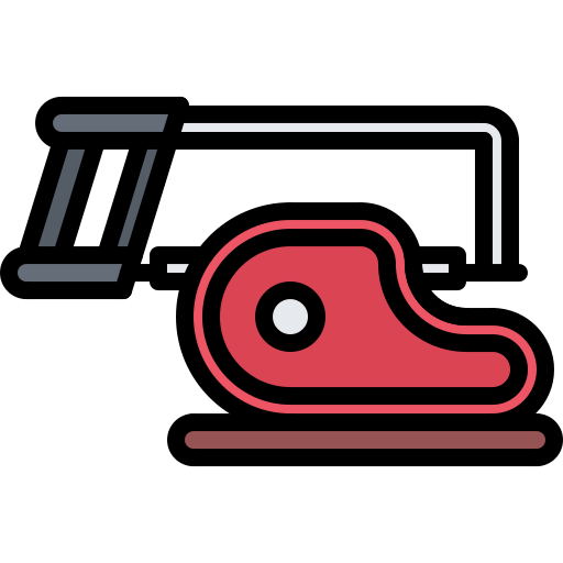 Steak icon