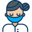 Surgeon icon 64x64