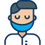 Surgeon icon 64x64
