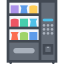 Vending machine icon 64x64