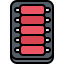 Ribs icon 64x64