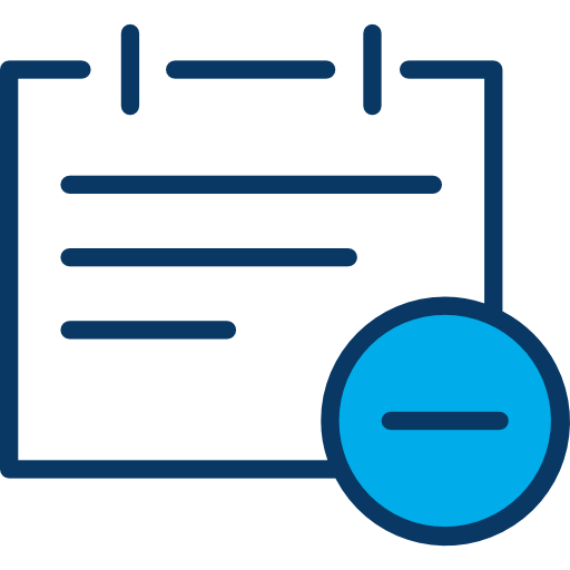 Appointment icon
