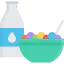 Cereals icon 64x64