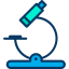 Microscope icon 64x64