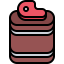 Steak icon 64x64