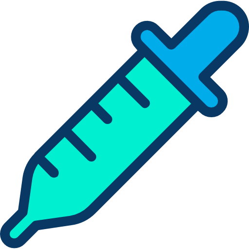 Dropper icon