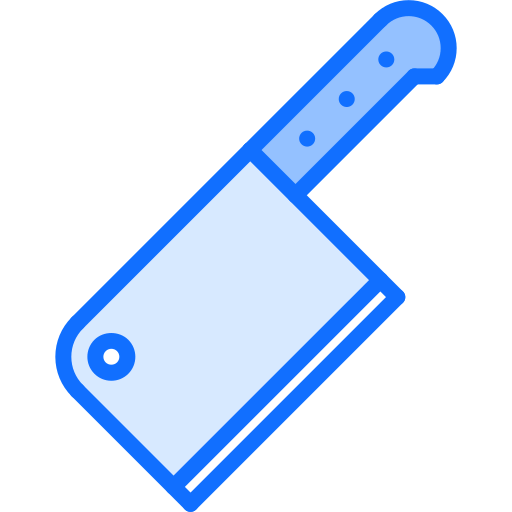 Cleaver icon