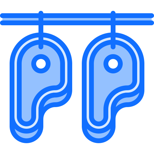 Steak icon
