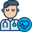 Surgeon icon 64x64