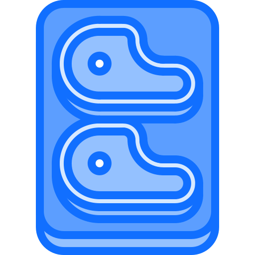 Steak icon