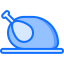 Chicken icon 64x64