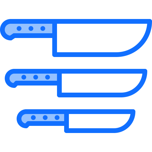 Knife icon