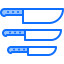 Knife icon 64x64