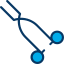 Scissors icon 64x64