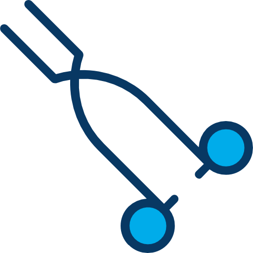 Scissors icon