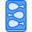 Chicken leg icon 64x64