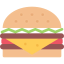Hamburger icon 64x64