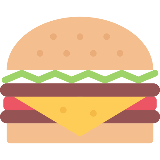 Hamburger icon